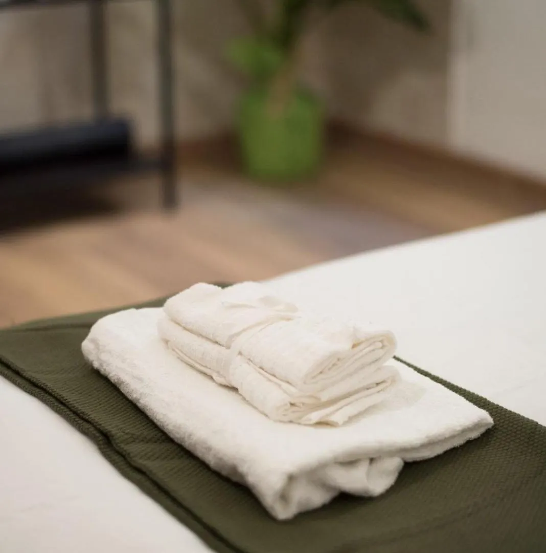 Cozy Apartment Green Napoli