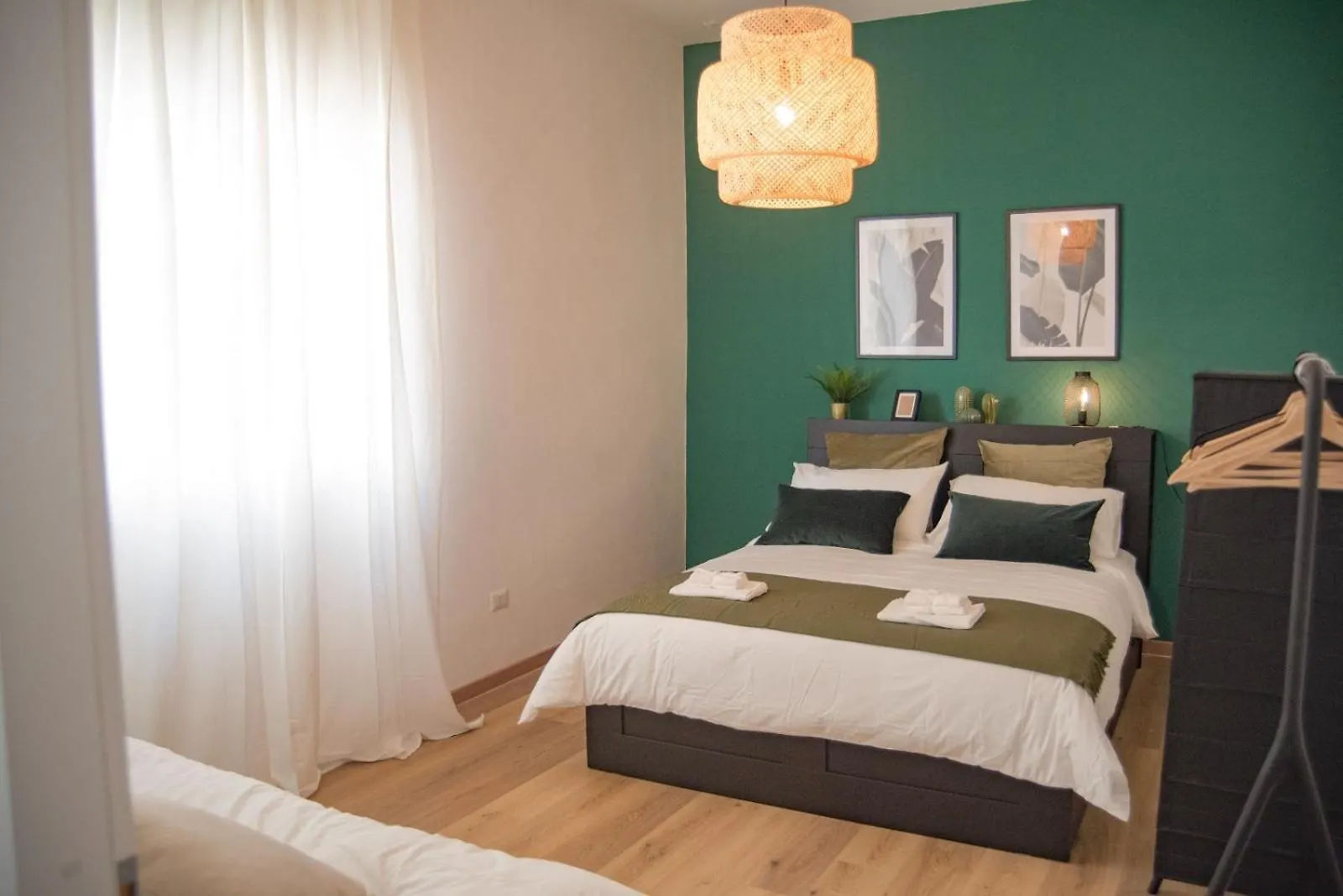 Holiday home Cozy Apartment Green Naples